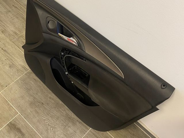 bontott OPEL INSIGNIA Jobb első Ajtó Kárpit