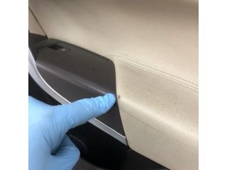 bontott OPEL INSIGNIA Jobb első Ajtó Kárpit