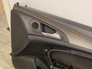 bontott OPEL INSIGNIA Jobb első Ajtó Kárpit