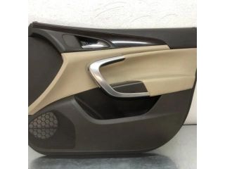 bontott OPEL INSIGNIA Jobb első Ajtó Kárpit