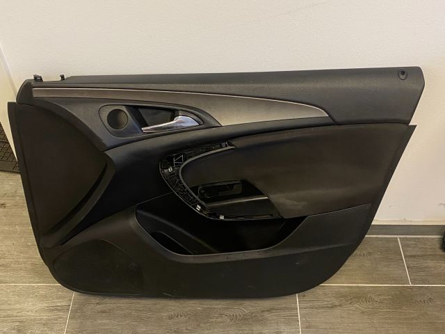 bontott OPEL INSIGNIA Jobb első Ajtó Kárpit