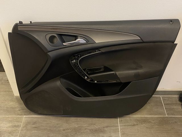 bontott OPEL INSIGNIA Jobb első Ajtó Kárpit