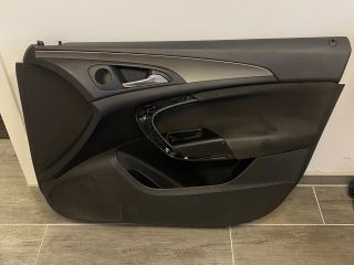 bontott OPEL INSIGNIA Jobb első Ajtó Kárpit