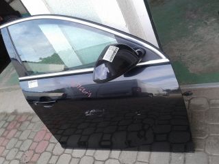 bontott OPEL INSIGNIA Jobb első Ajtó (Részeivel)