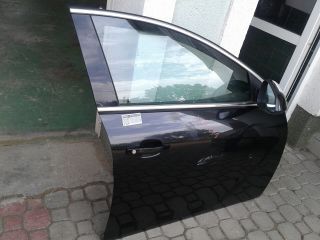 bontott OPEL INSIGNIA Jobb első Ajtó (Részeivel)