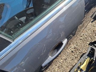 bontott OPEL INSIGNIA Jobb első Ajtó (Részeivel)