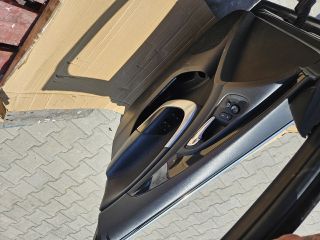 bontott OPEL INSIGNIA Jobb első Ajtó (Részeivel)