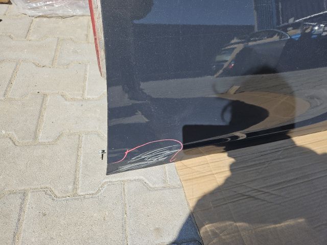 bontott OPEL INSIGNIA Jobb első Ajtó (Részeivel)