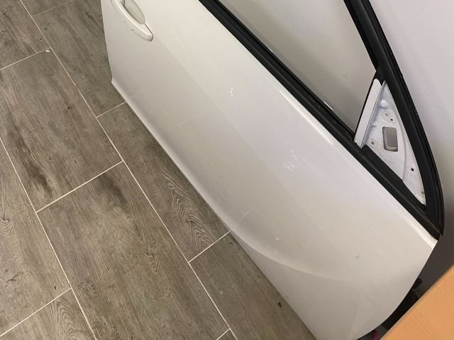 bontott OPEL INSIGNIA Jobb első Ajtó (Üres lemez)