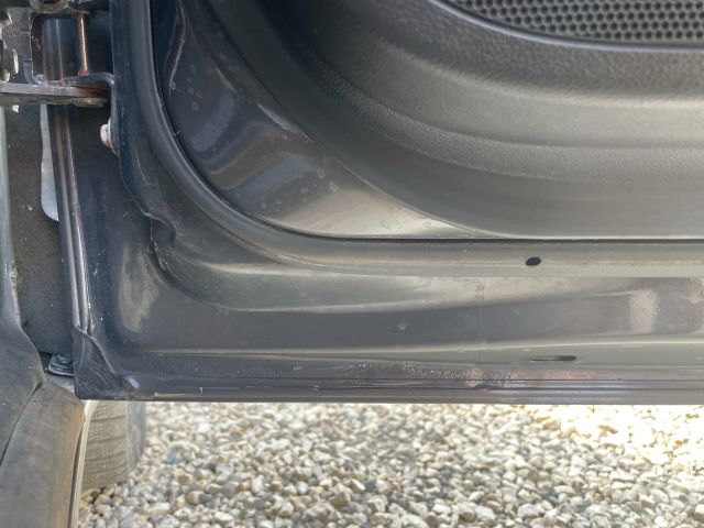 bontott OPEL INSIGNIA Jobb első Ajtó (Üres lemez)