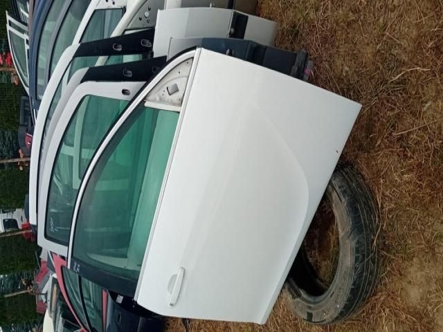 bontott OPEL INSIGNIA Jobb első Ajtó (Üres lemez)