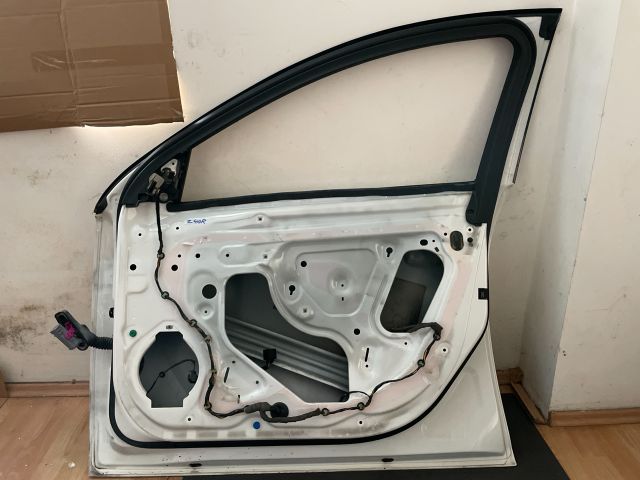 bontott OPEL INSIGNIA Jobb első Ajtó (Üres lemez)