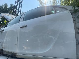 bontott OPEL INSIGNIA Jobb első Ajtó (Üres lemez)