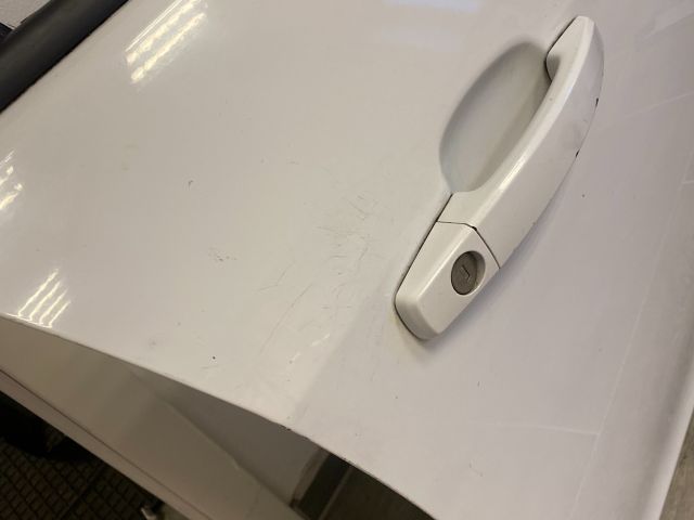 bontott OPEL INSIGNIA Jobb első Ajtó (Üres lemez)