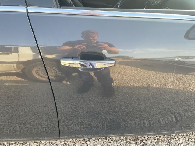 bontott OPEL INSIGNIA Jobb első Ajtó (Üres lemez)