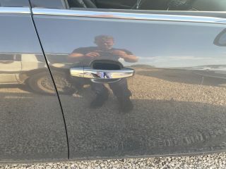 bontott OPEL INSIGNIA Jobb első Ajtó (Üres lemez)