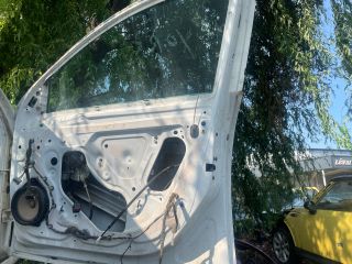 bontott OPEL INSIGNIA Jobb első Ajtó (Üres lemez)