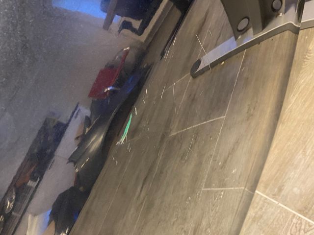 bontott OPEL INSIGNIA Jobb első Ajtó (Üres lemez)