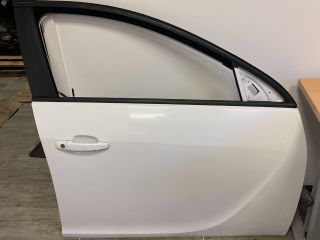 bontott OPEL INSIGNIA Jobb első Ajtó (Üres lemez)