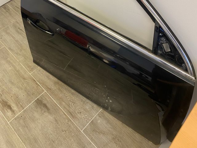 bontott OPEL INSIGNIA Jobb első Ajtó (Üres lemez)