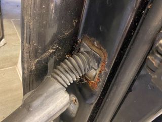 bontott OPEL INSIGNIA Jobb első Ajtó (Üres lemez)