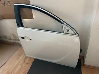 bontott OPEL INSIGNIA Jobb első Ajtó (Üres lemez)