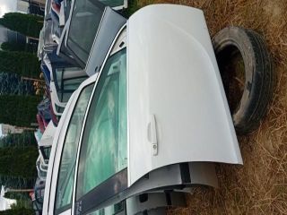 bontott OPEL INSIGNIA Jobb első Ajtó (Üres lemez)