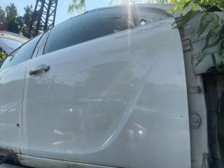 bontott OPEL INSIGNIA Jobb első Ajtó (Üres lemez)