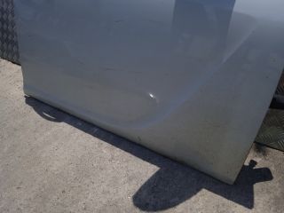 bontott OPEL INSIGNIA Jobb első Ajtó (Üres lemez)