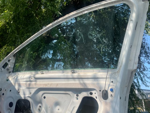 bontott OPEL INSIGNIA Jobb első Ajtó (Üres lemez)