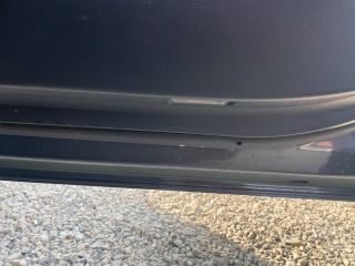 bontott OPEL INSIGNIA Jobb első Ajtó (Üres lemez)