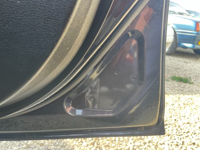 bontott OPEL INSIGNIA Jobb első Ajtó (Üres lemez)