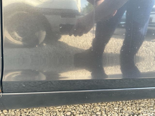 bontott OPEL INSIGNIA Jobb első Ajtó (Üres lemez)