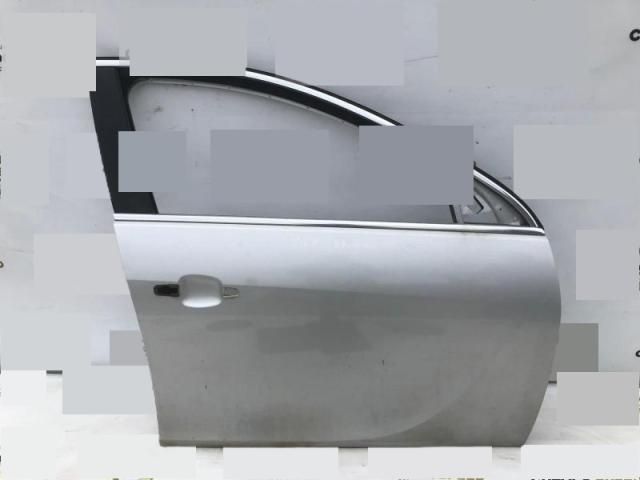 bontott OPEL INSIGNIA Jobb első Ajtó (Üres lemez)