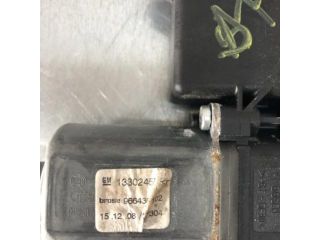 bontott OPEL INSIGNIA Jobb első Ajtó Vezérlőegység