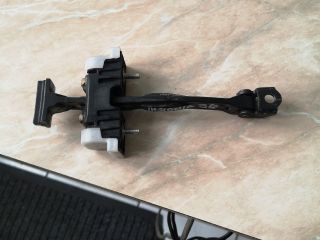 bontott OPEL INSIGNIA Jobb első Ajtóhatároló