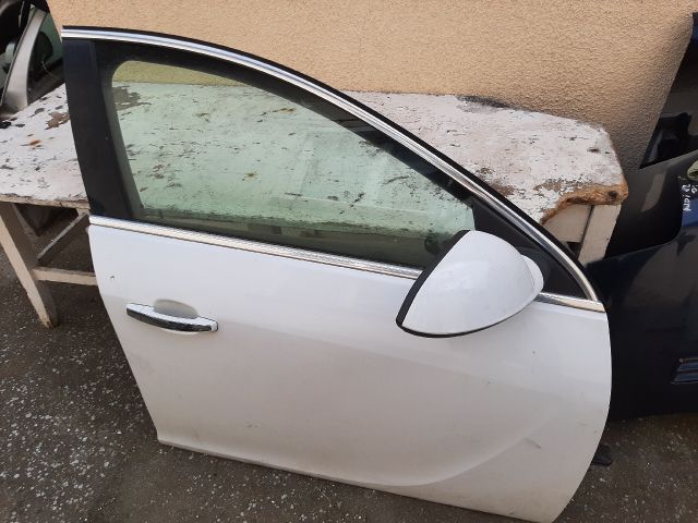 bontott OPEL INSIGNIA Jobb első Ajtóhatároló