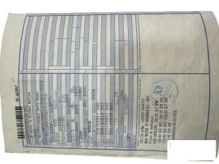 bontott OPEL INSIGNIA Jobb első Ajtóhatároló