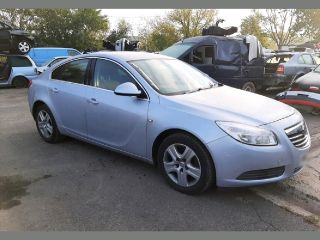 bontott OPEL INSIGNIA Jobb első Ajtóhatároló