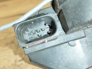 bontott OPEL INSIGNIA Jobb első Ajtózár