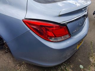 bontott OPEL INSIGNIA Jobb első Ajtózár