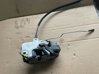 bontott OPEL INSIGNIA Jobb első Ajtózár