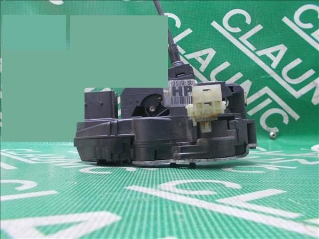 bontott OPEL INSIGNIA Jobb első Ajtózár