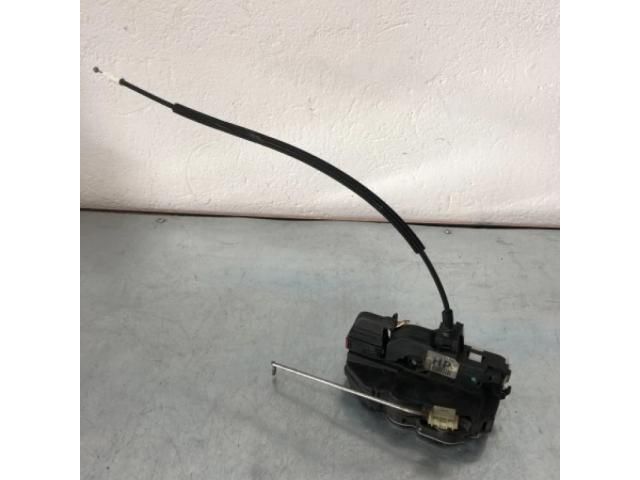 bontott OPEL INSIGNIA Jobb első Ajtózár