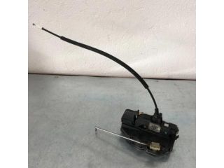 bontott OPEL INSIGNIA Jobb első Ajtózár