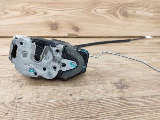 bontott OPEL INSIGNIA Jobb első Ajtózár