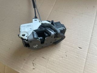 bontott OPEL INSIGNIA Jobb első Ajtózár