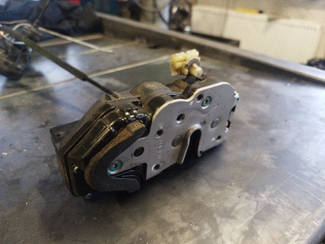 bontott OPEL INSIGNIA Jobb első Ajtózár