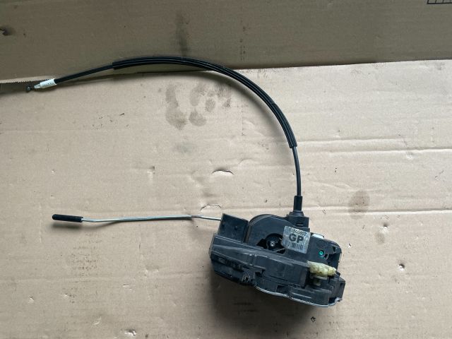 bontott OPEL INSIGNIA Jobb első Ajtózár