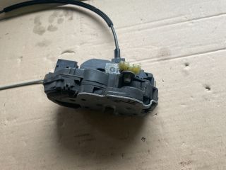 bontott OPEL INSIGNIA Jobb első Ajtózár